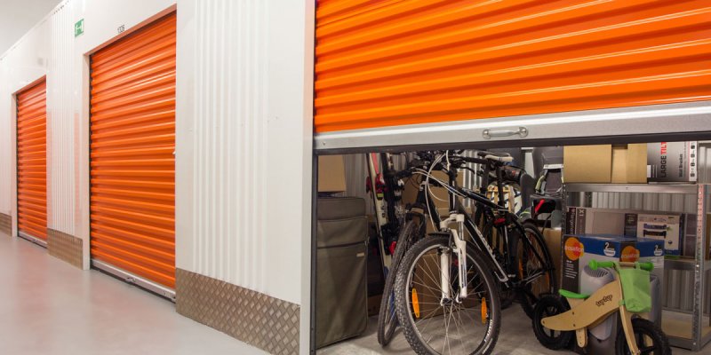 Essential Tips And Tricks For Safe And Secure Self Storage